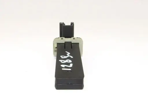Coolant temperature sensor