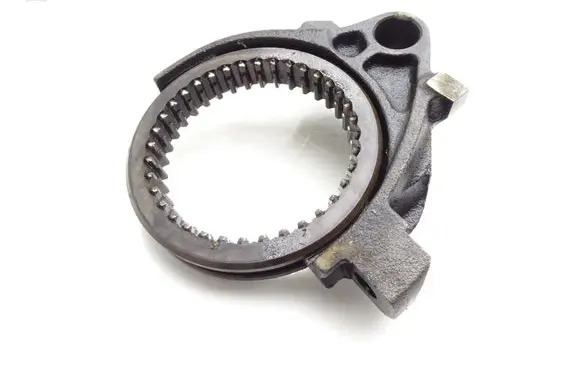 Audi A4 S4 B8 8K Gear selector part-00986