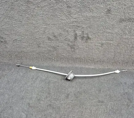 Audi A4 S4 B6 8E 8H Front door cable line 8E0837085C