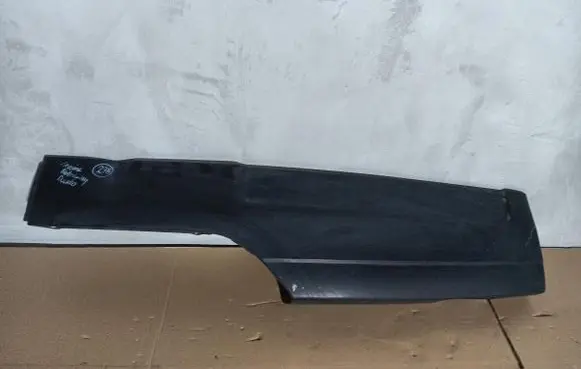 Fiat Ducato Rear fender molding trim 1347668080