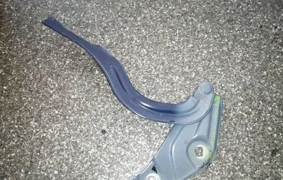 Buick Encore GX I Engine bonnet/hood hinges 42756087