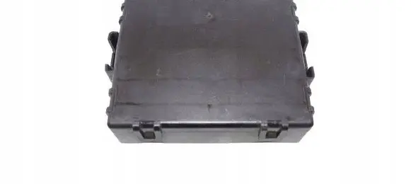 Skoda Octavia Mk3 (5E) Gateway control module 5Q0907530AB