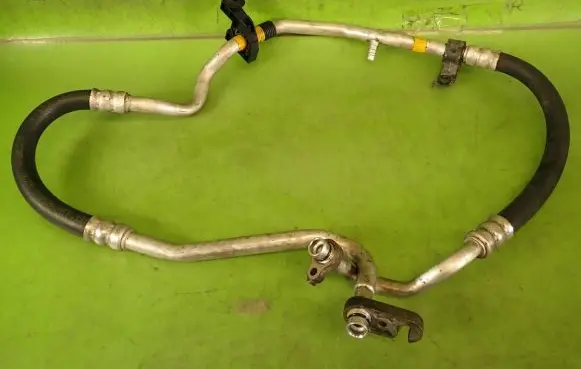 Mazda CX-5 Air conditioning (A/C) pipe/hose