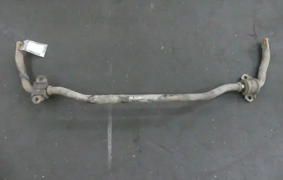Front anti-roll bar/sway bar