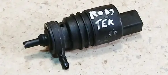 Smart Roadster Windscreen/windshield washer pump