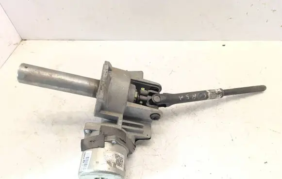 Opel Corsa D Electric power steering pump 13403277 316851793