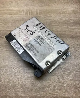 BMW 5 E39 Gearbox control unit/module 1422353 0260002346