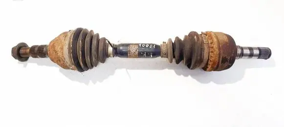 Opel Signum Front driveshaft