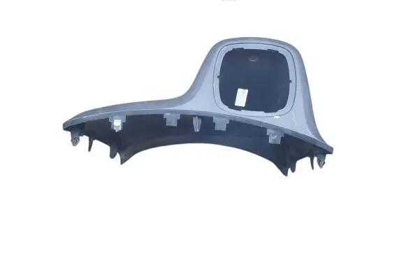 Mercedes-Benz Vito Viano W447 Gear shifter surround trim plastic A4476891231 1303798X