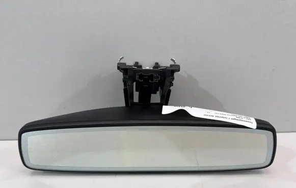 BMW 5 G30 G31 G38 Rear view mirror (interior) 6822492