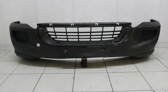 Volkswagen Crafter Front bumper