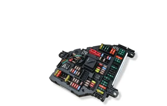 BMW 5 F10 F11 Fuse module 9264923