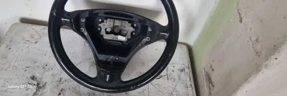 Mercedes-Benz Vaneo W414 Steering wheel 1684600903 168460U03