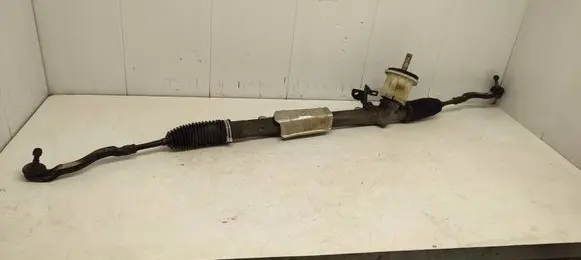 Renault Kangoo II Steering rack A0005184