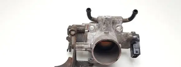 Hyundai Atos Prime Throttle valve 10002555 21130621