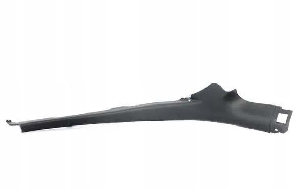 Audi A6 S6 C7 4G Rear sill trim cover 4G0867768A