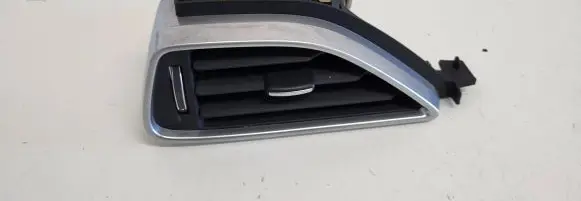 Jaguar XE Dashboard side air vent grill/cover trim GX73018B09A 09469005