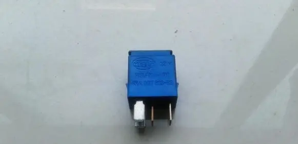 Nissan Almera Tino Other relay 25309F920 4RA007813-03