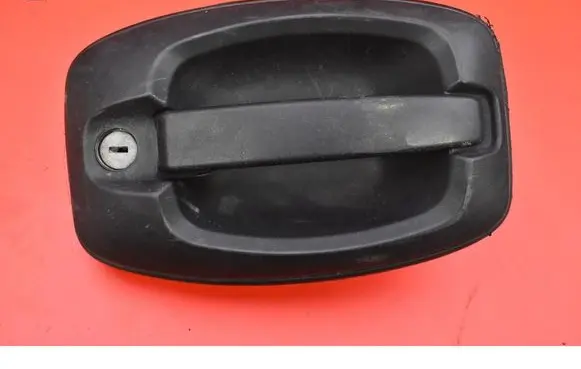 Peugeot Boxer Tailgate/trunk/boot exterior handle 242665C