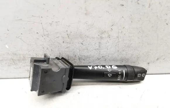 Volvo V70 Wiper control stalk 30669742