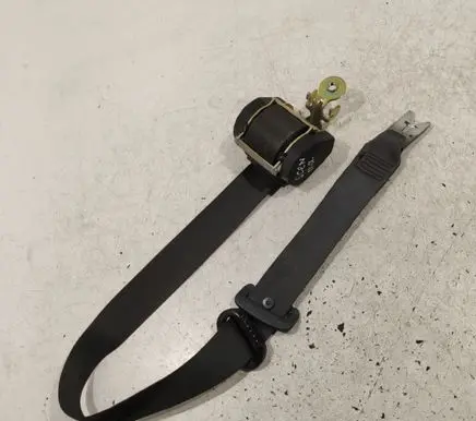 Renault Scenic II - Grand scenic II Front seatbelt B506014
