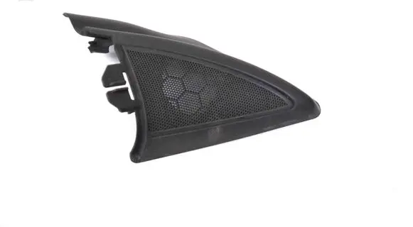 Audi A4 S4 B7 8E 8H Dash center speaker trim cover 8H0857506