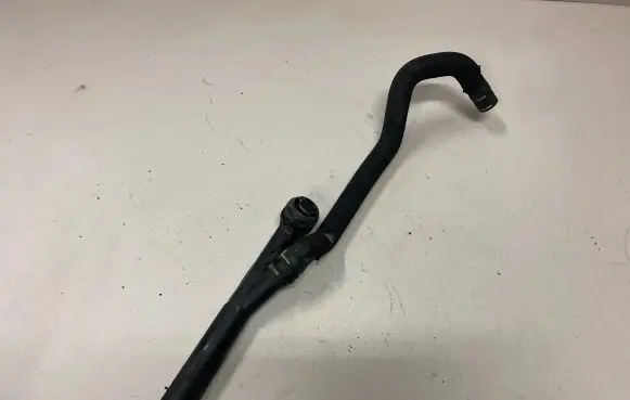 Mercedes-Benz C W205 Coolant heater control valve A2742000215