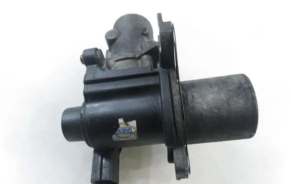 Renault Megane II EGR valve D501916000