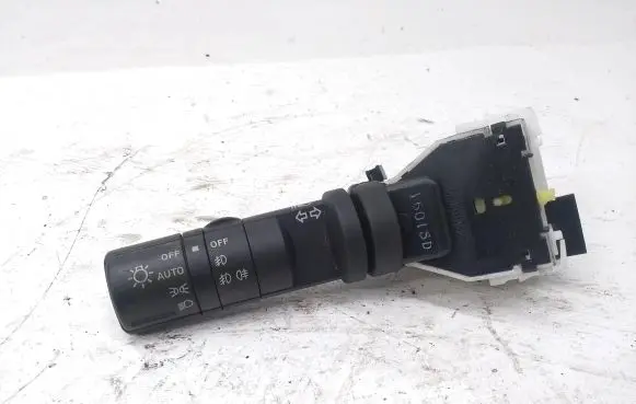 Nissan Qashqai Indicator stalk