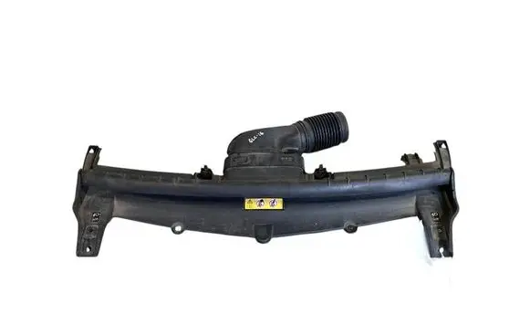 Mercedes-Benz GLC X253 C253 Radiator trim A2535003200 A0005840526