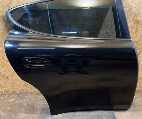 Porsche Panamera (970) Front door D413041