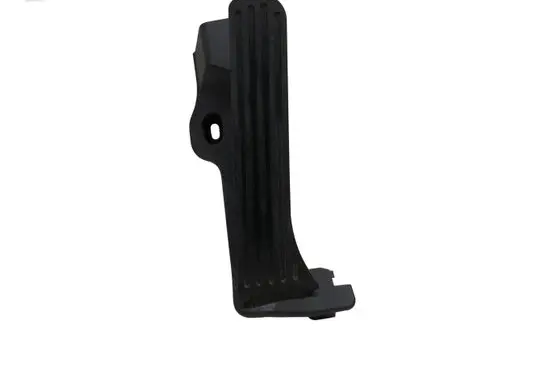 Volkswagen Tiguan Accelerator throttle pedal 65102011