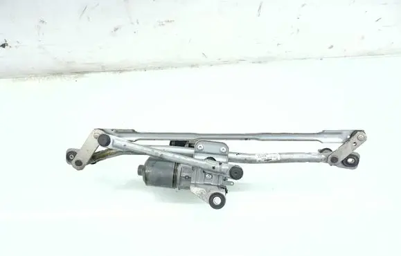 Audi Q5 SQ5 8R Front wiper linkage and motor 3397021187