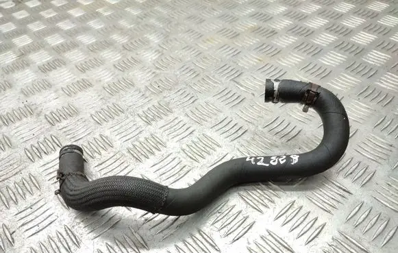 Renault Laguna III Power steering hose/pipe/line