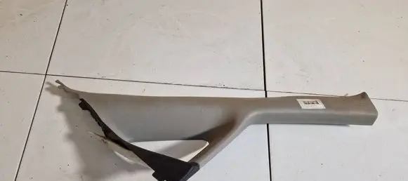 (C) pillar trim