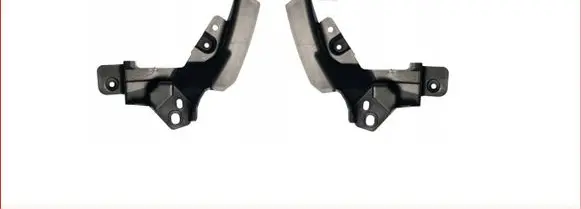 Land Rover Range Rover Sport L461 Front bumper mounting bracket LR169793