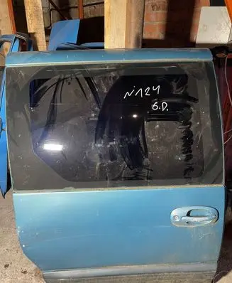 Chrysler Voyager Side sliding door 