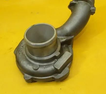 Opel Vectra C Turbo 55196766 7550462