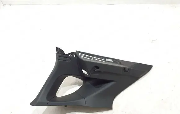 Nissan Qashqai J12 Tailgate/trunk side cover trim 769356UA0A