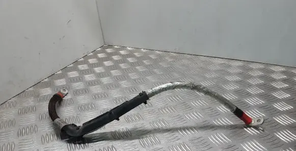 Land Rover Range Rover Velar Wires (generator/alternator) J8A214305DB