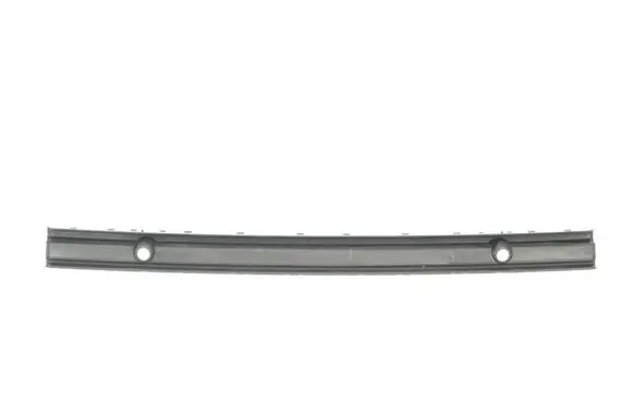 Audi Q3 F3 Rear bumper trim bar molding 83F807837