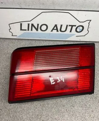 BMW 5 E34 Tailgate rear/tail lights 1384012