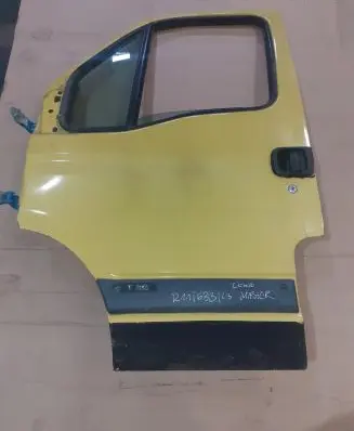Renault Master II Front door