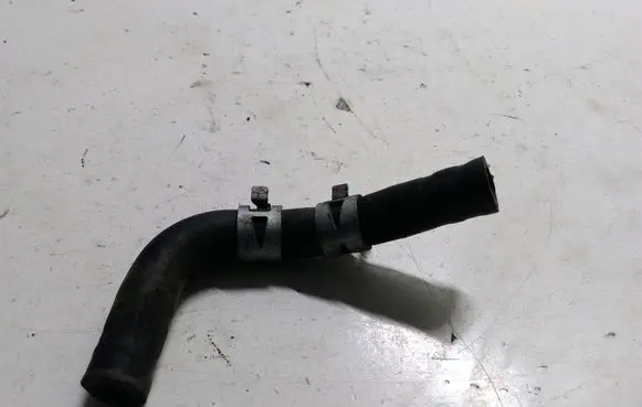 Toyota Land Cruiser (J150) Engine coolant pipe/hose