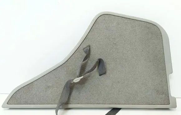 Toyota Prius (XW30) Other trunk/boot trim element 5841747120 5849047140