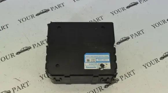 Lexus GS 300 350 430 450H Brake system control unit/module 8968048010
