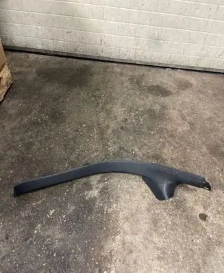 Audi A7 S7 4G Rear sill trim cover 4G8867767A