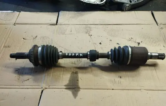 Mazda 6 Front driveshaft