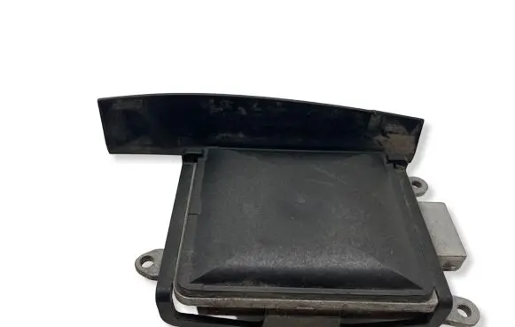 BMW 6 F06 Gran coupe Blind spot module 6863244 0000015C 01066467