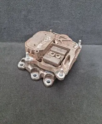 Audi A6 S6 C7 4G Gearbox mounting bracket 4G0399153T 4G0399115P 4G0399291C